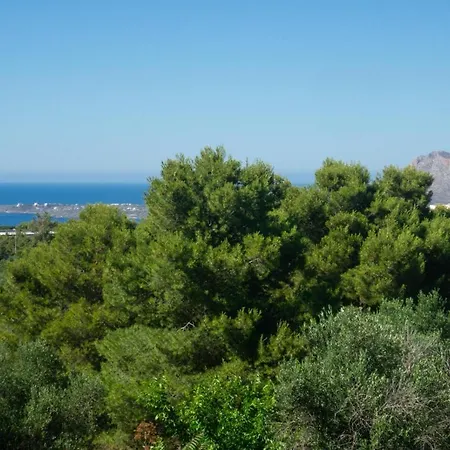 Giani Villa Chania (Crete)