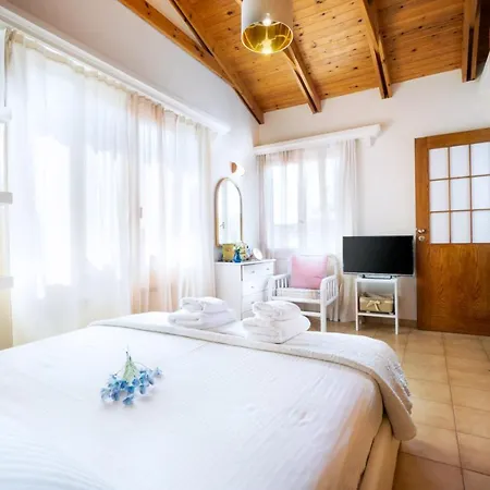 Giani Villa Chania (Crete)