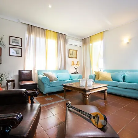 Villa Giani