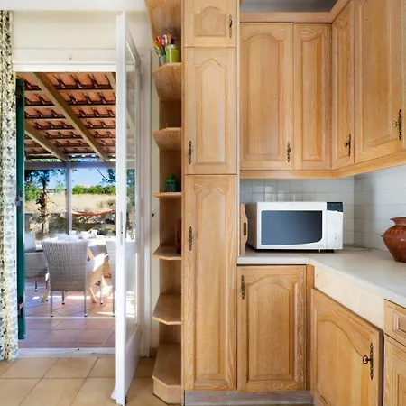 Giani Villa Chania (Crete)